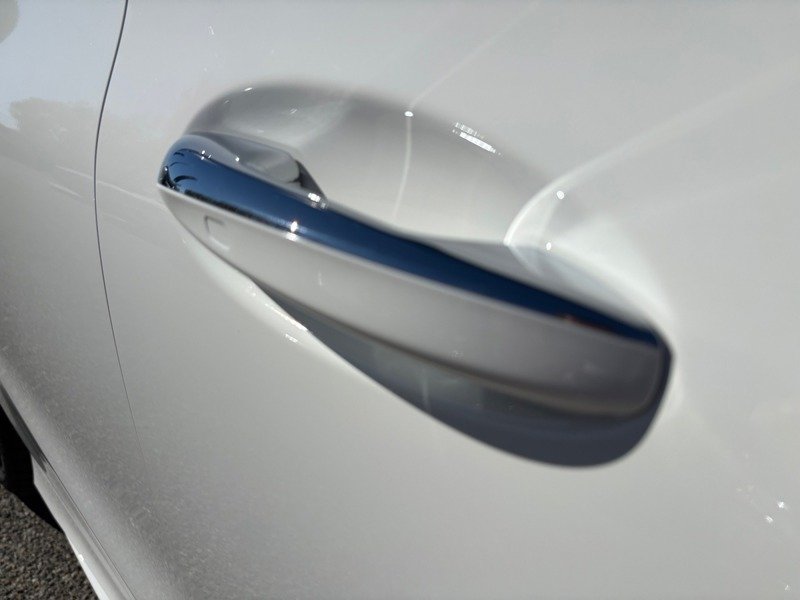Mercedes Classe B - Photo 15