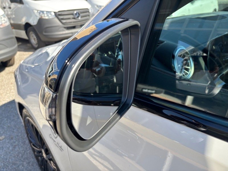 Mercedes Classe B - Photo 17