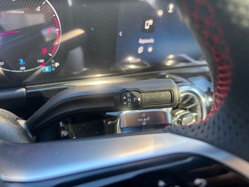 Mercedes Classe B - Photo 19