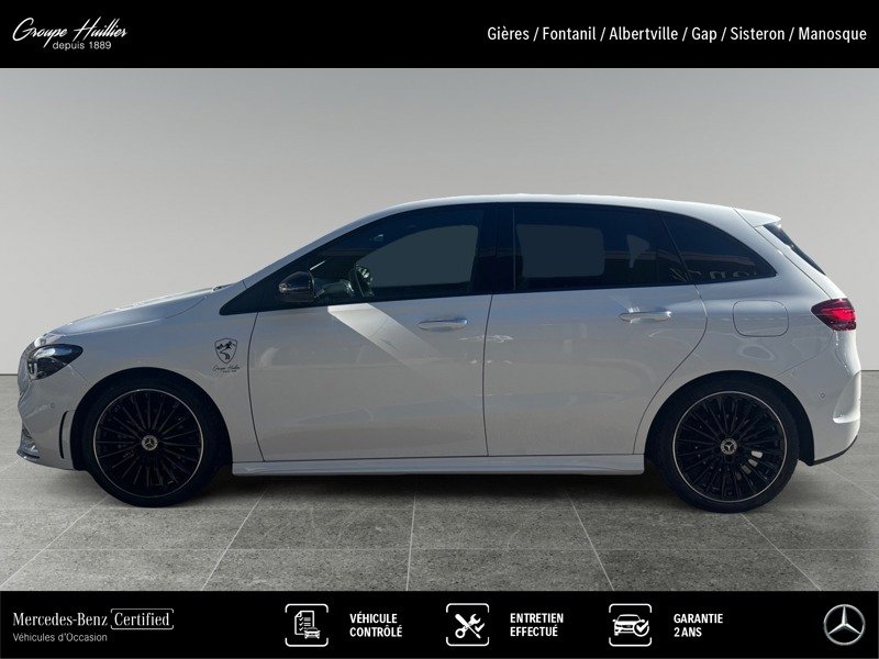 Mercedes Classe B - Photo 2
