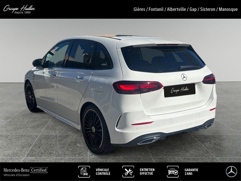 Mercedes Classe B - Photo 3