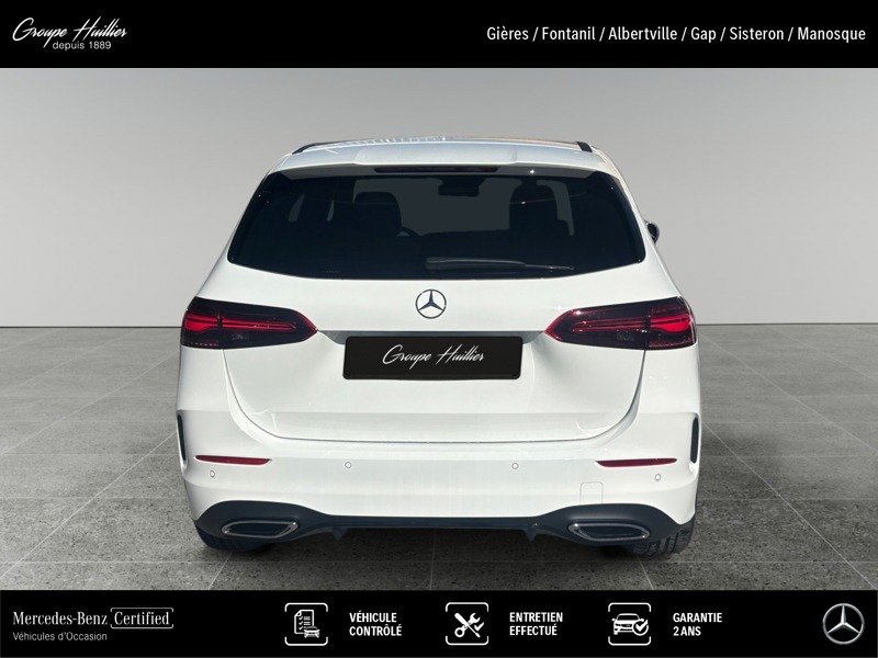 Mercedes Classe B - Photo 4