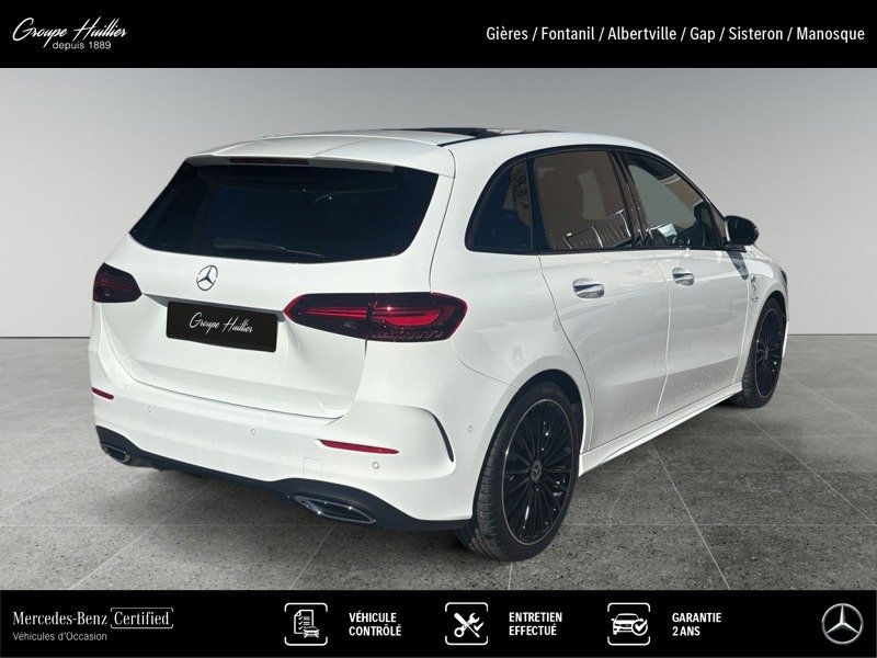 Mercedes Classe B - Photo 5