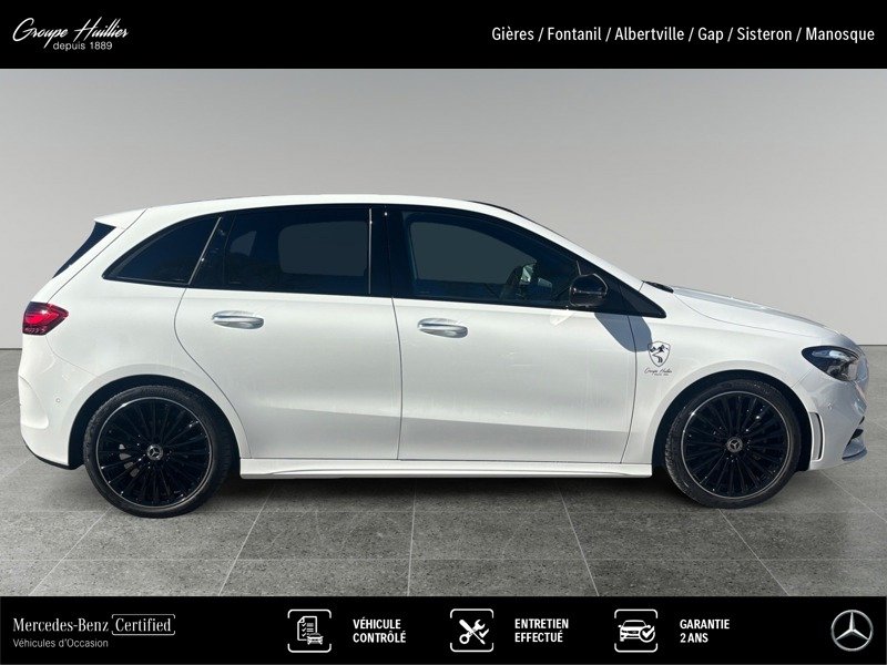 Mercedes Classe B - Photo 6