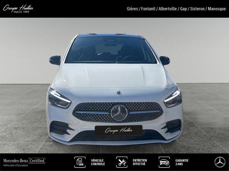 Mercedes Classe B - Photo 8
