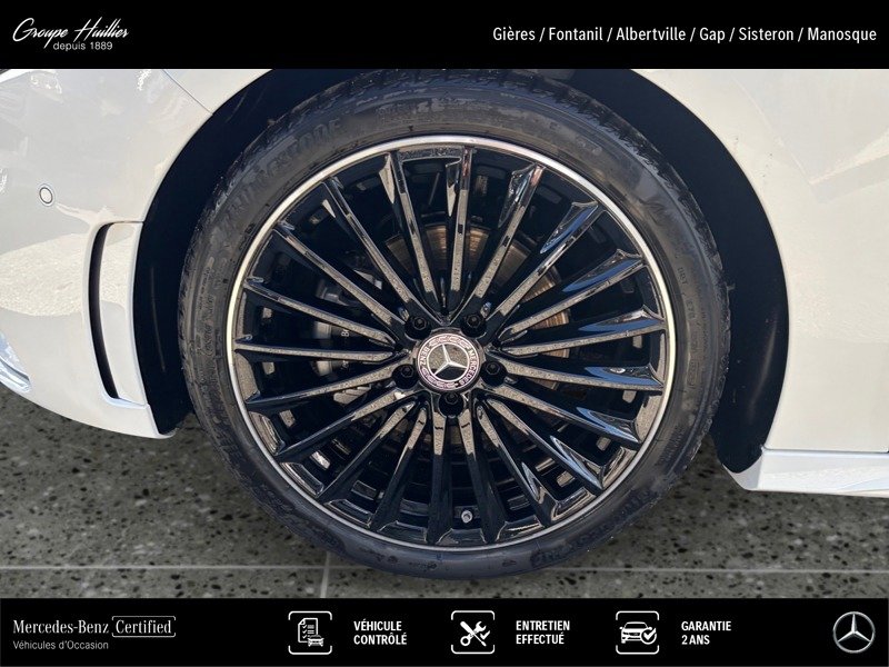 Mercedes Classe B - Photo 9