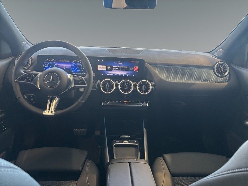 Mercedes EQA - Photo 13