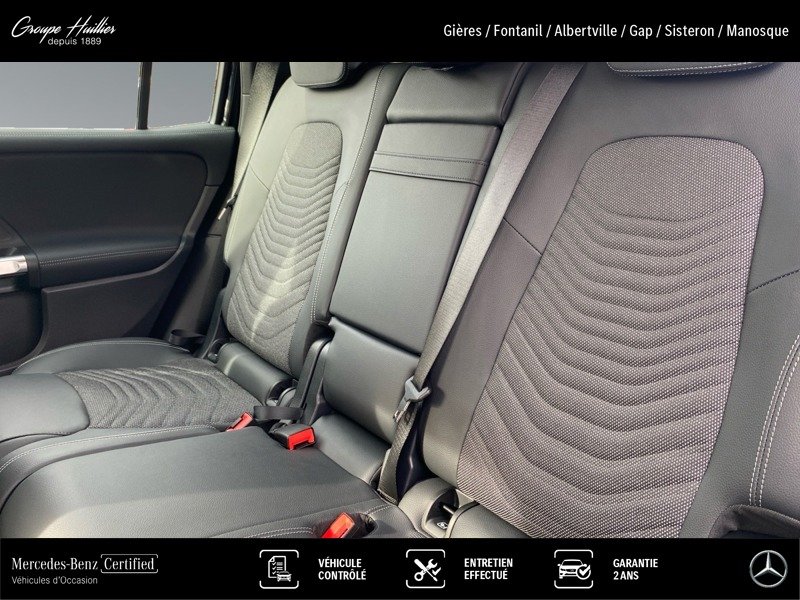 Mercedes EQB - Photo 11