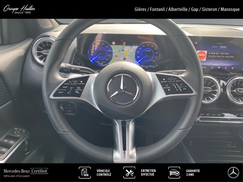 Mercedes EQB - Photo 12