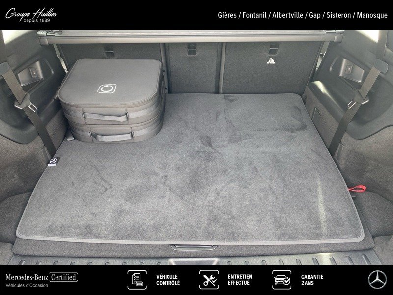 Mercedes EQB - Photo 14