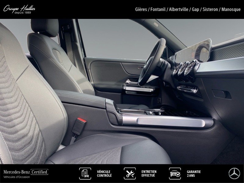Mercedes EQB - Photo 15
