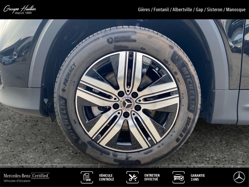 Mercedes EQB - Photo 16