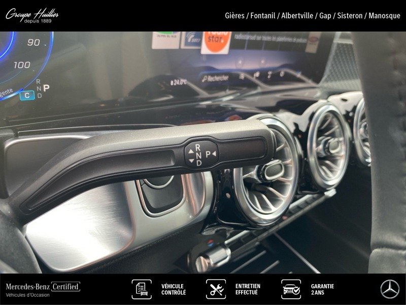 Mercedes EQB - Photo 17