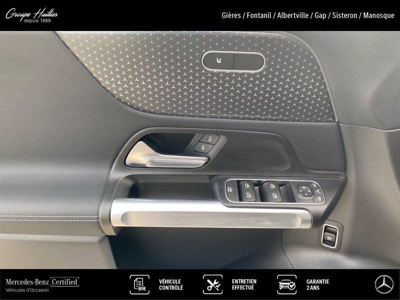 Mercedes EQB - Photo 18