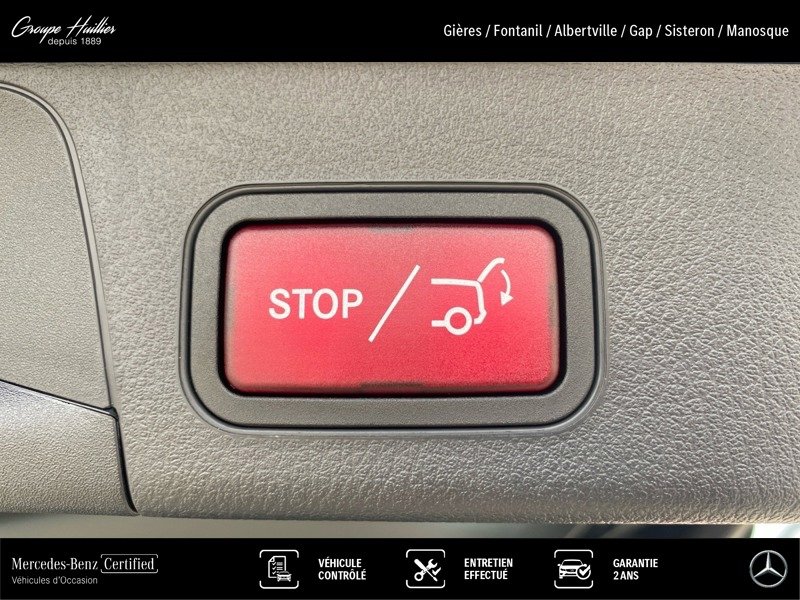 Mercedes EQB - Photo 19