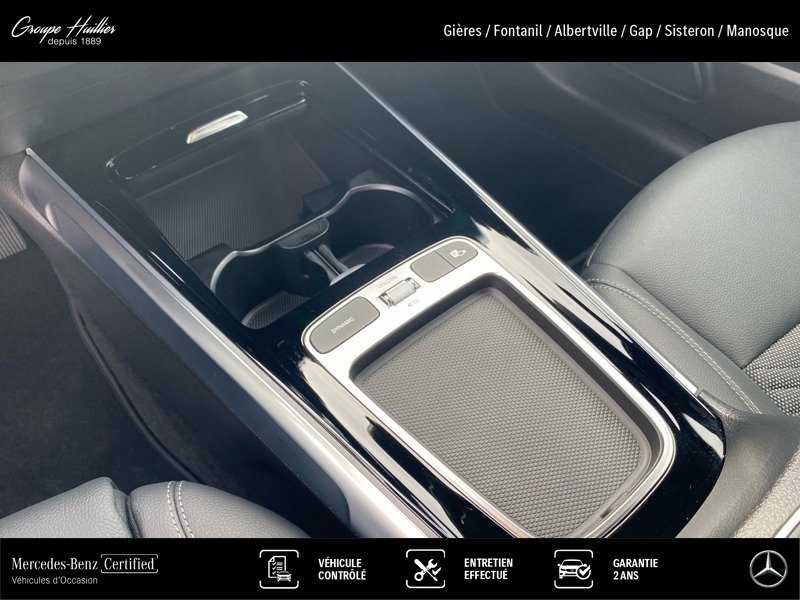 Mercedes EQB - Photo 20
