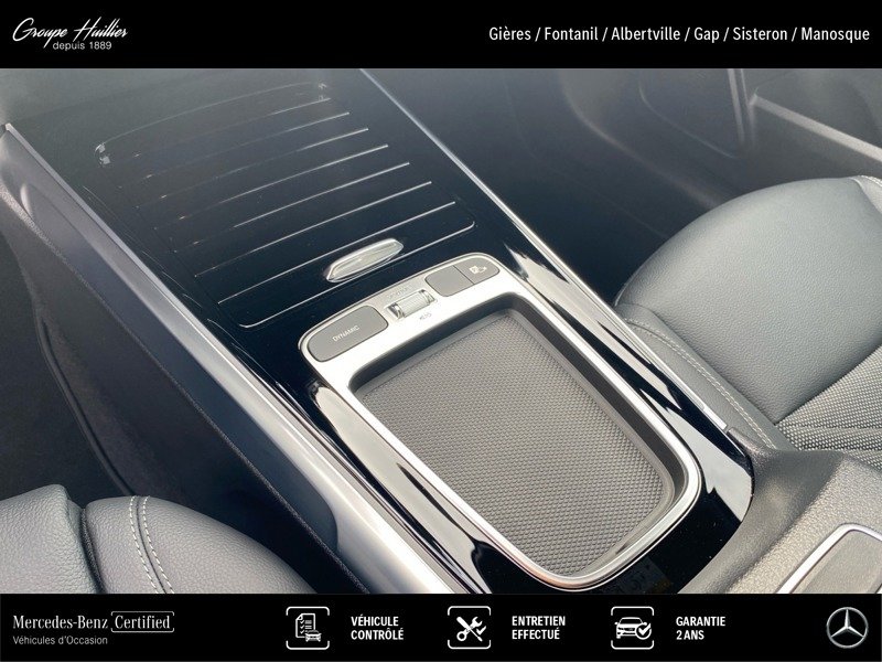 Mercedes EQB - Photo 21
