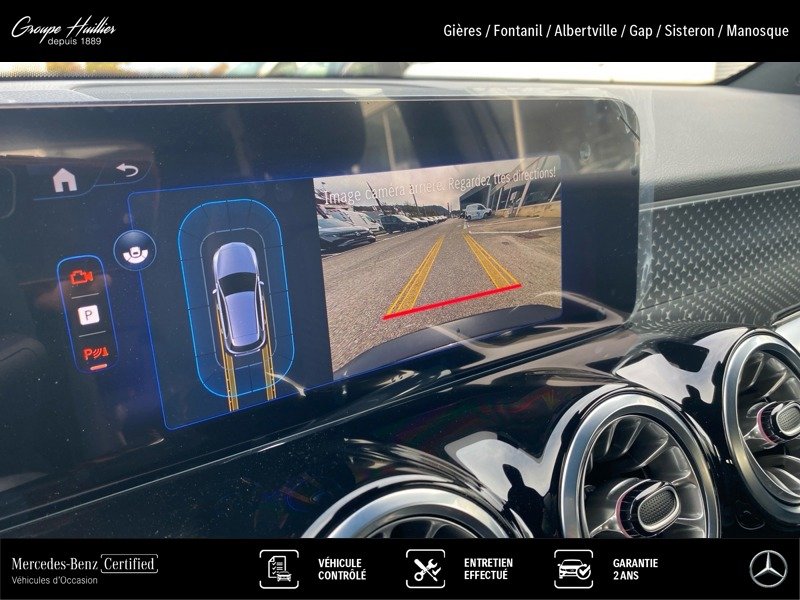 Mercedes EQB - Photo 22