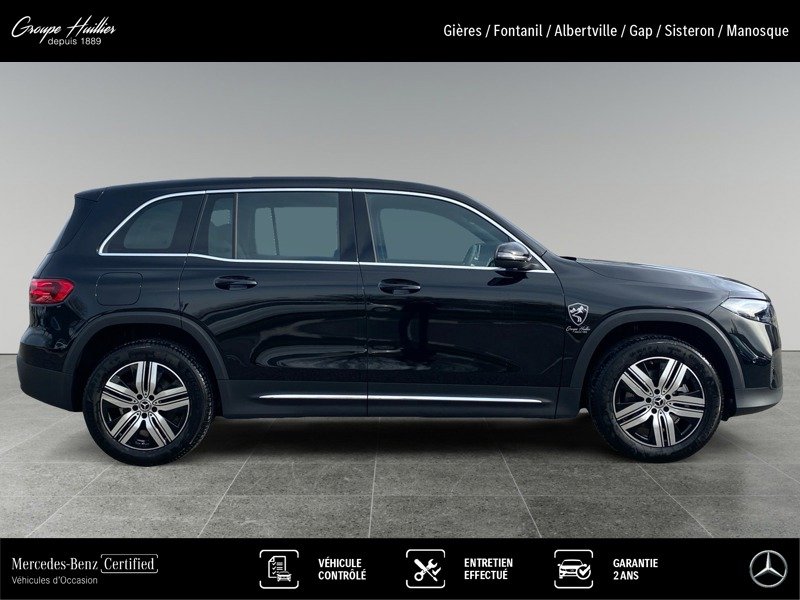 Mercedes EQB - Photo 6