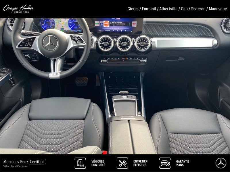 Mercedes EQB - Photo 8
