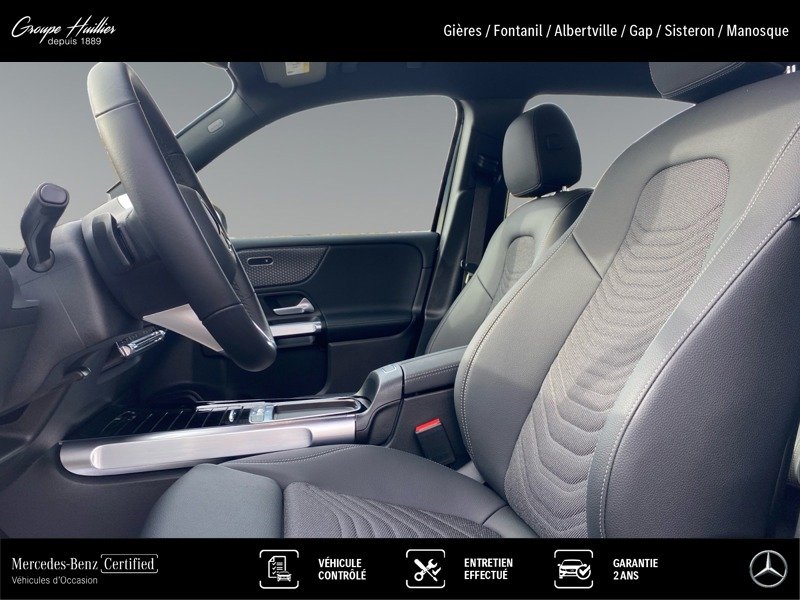 Mercedes EQB - Photo 9