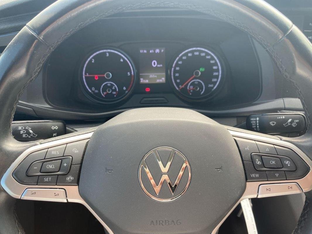 Volkswagen Transporter - Photo 20
