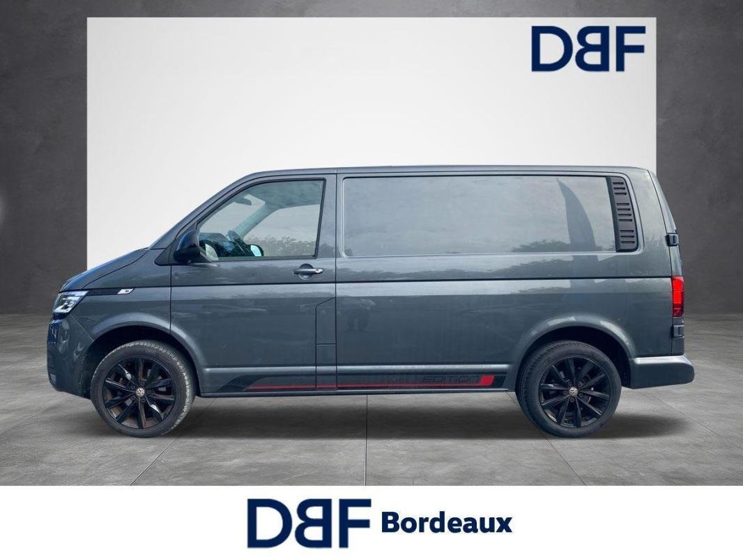 Volkswagen Transporter - Photo 2