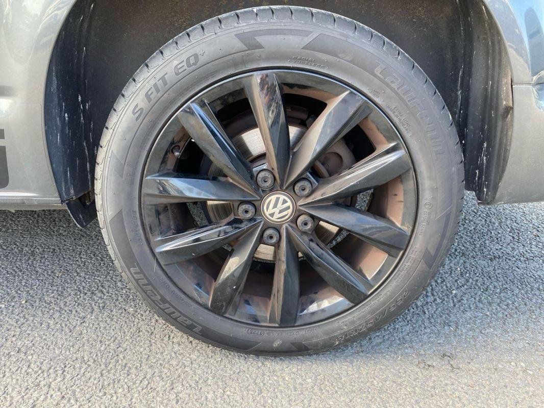 Volkswagen Transporter - Photo 28