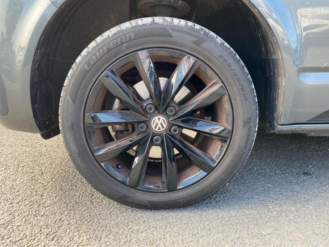 Volkswagen Transporter - Photo 29