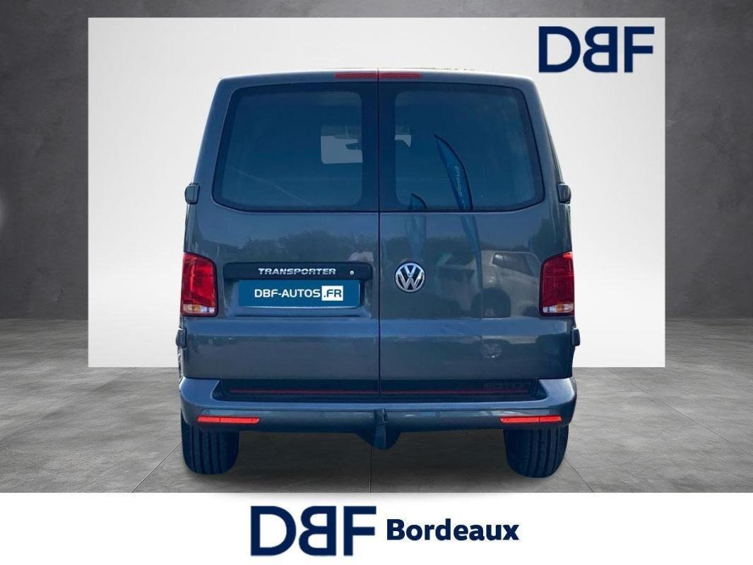 Volkswagen Transporter - Photo 4