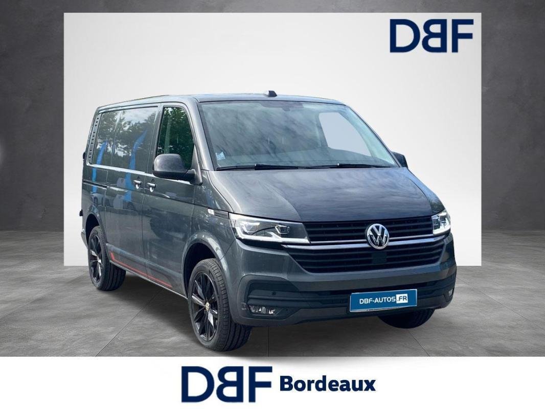 Volkswagen Transporter - Photo 6