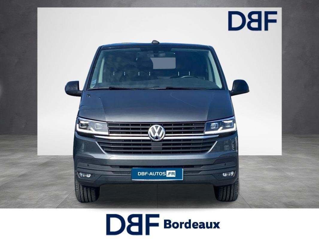 Volkswagen Transporter - Photo 7