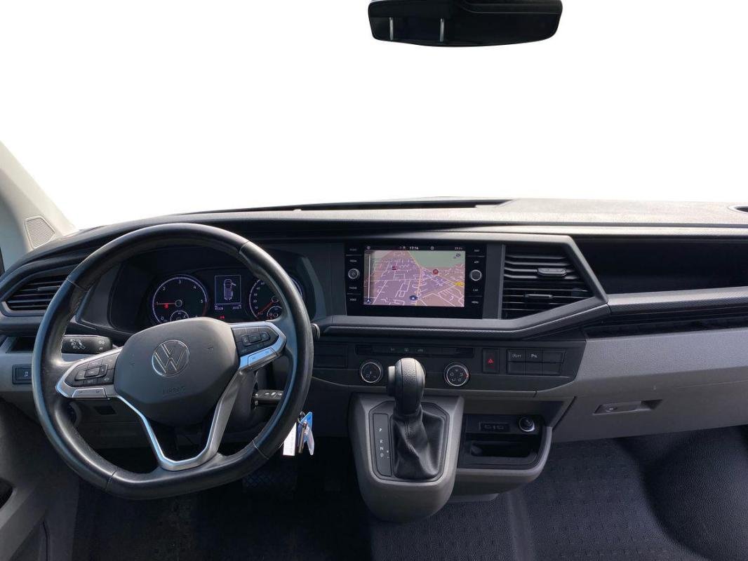 Volkswagen Transporter - Photo 8
