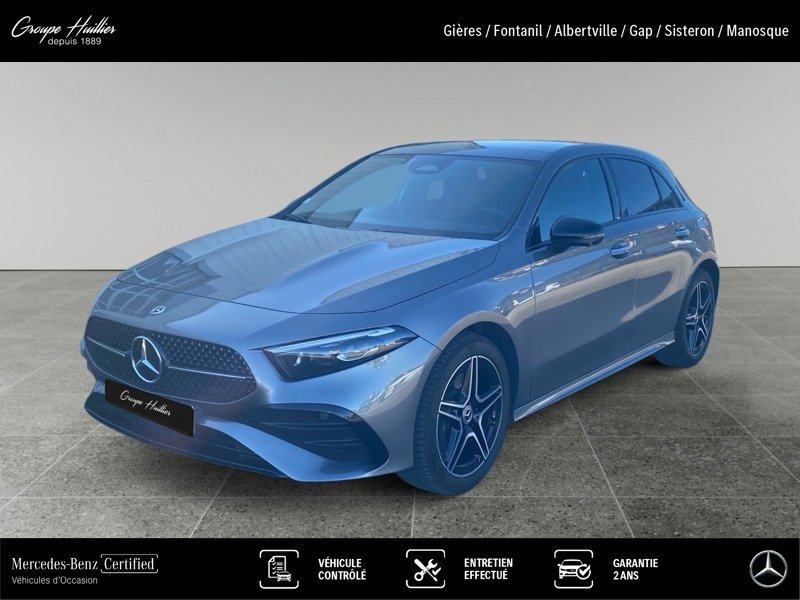 Mercedes Classe A - Photo 1