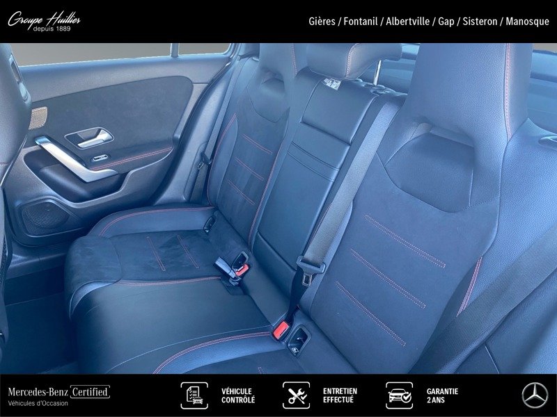 Mercedes Classe A - Photo 11