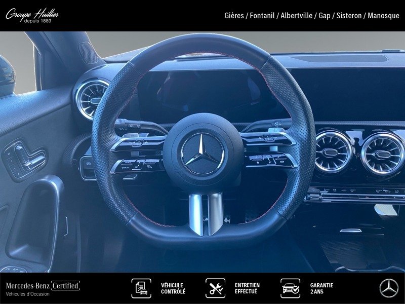 Mercedes Classe A - Photo 12