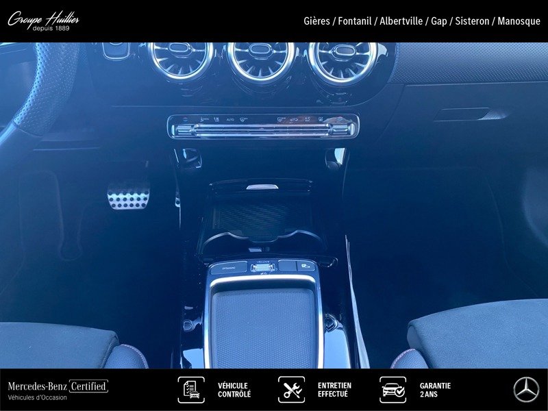 Mercedes Classe A - Photo 13