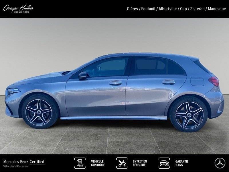 Mercedes Classe A - Photo 2