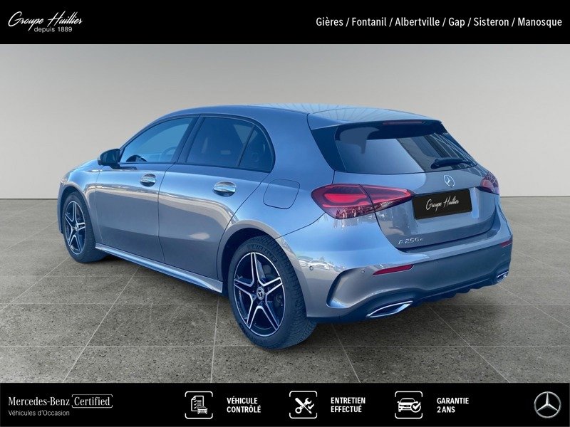 Mercedes Classe A - Photo 3