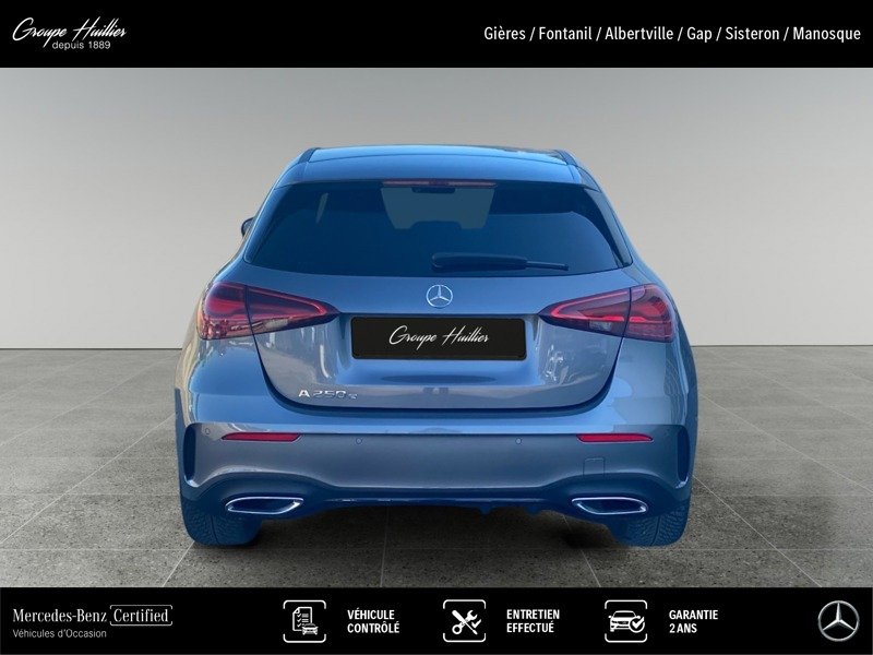 Mercedes Classe A - Photo 4