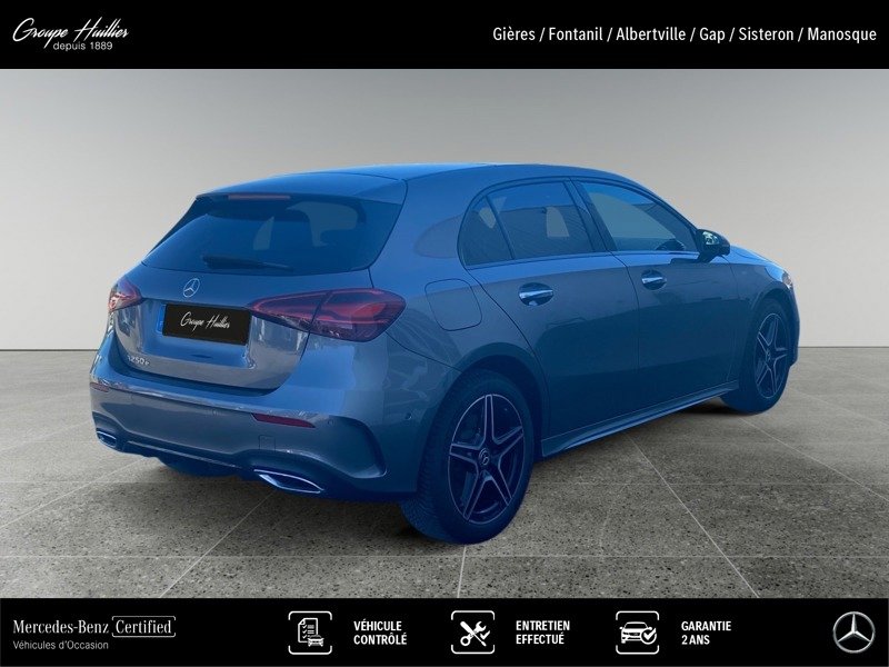 Mercedes Classe A - Photo 5