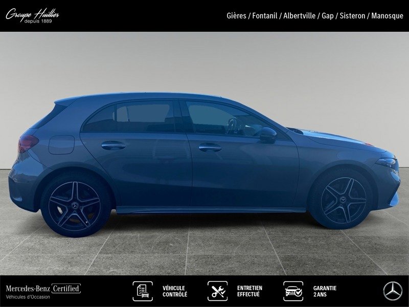 Mercedes Classe A - Photo 6