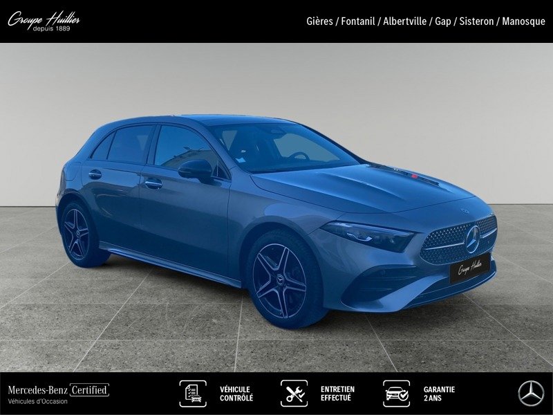 Mercedes Classe A - Photo 7