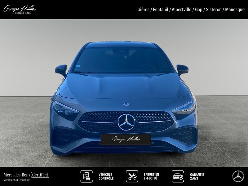 Mercedes Classe A - Photo 8