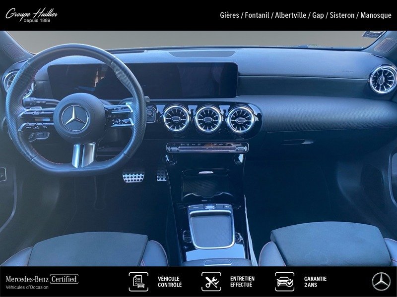 Mercedes Classe A - Photo 9