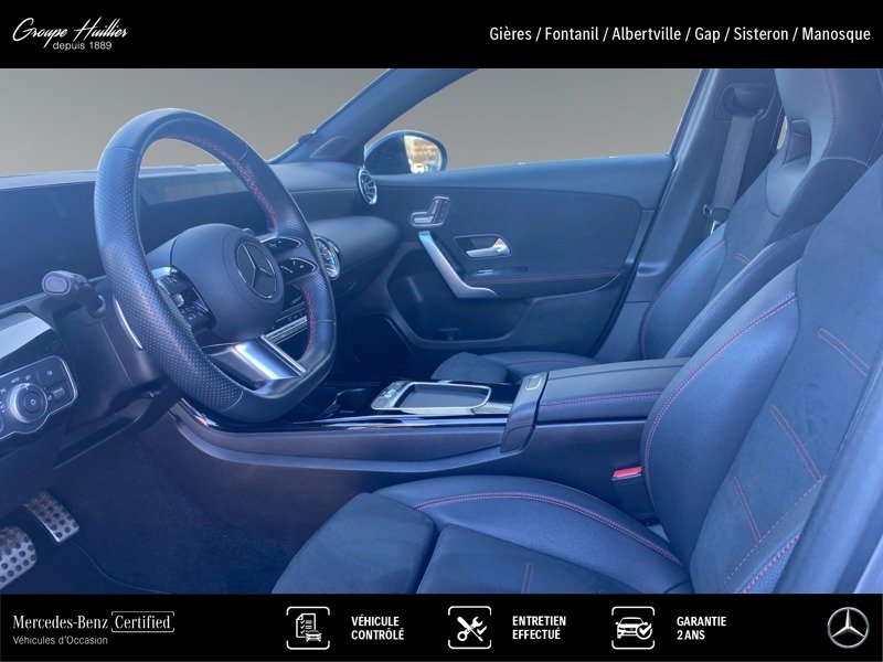 Mercedes Classe A - Photo 10