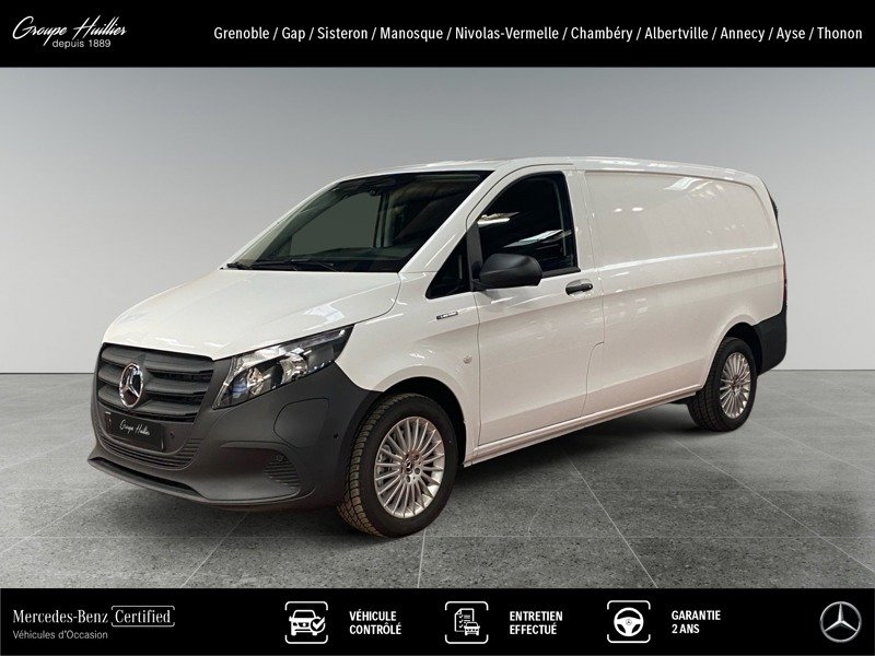 Mercedes Vito - Photo 1