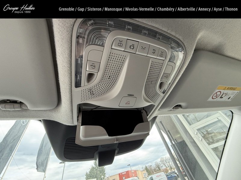 Mercedes Vito - Photo 15