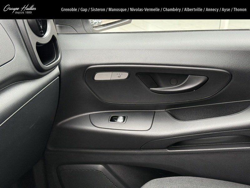 Mercedes Vito - Photo 16