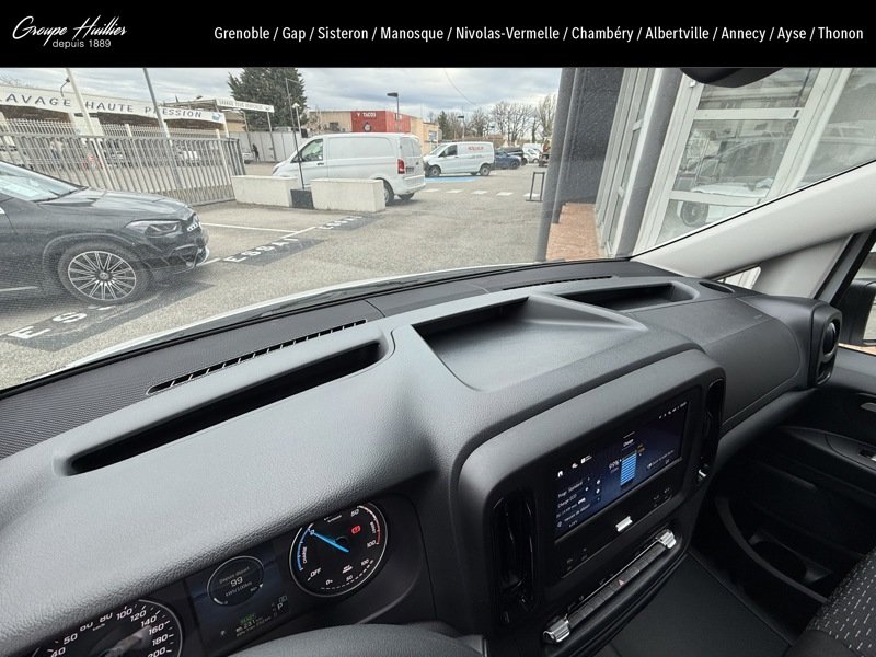 Mercedes Vito - Photo 17
